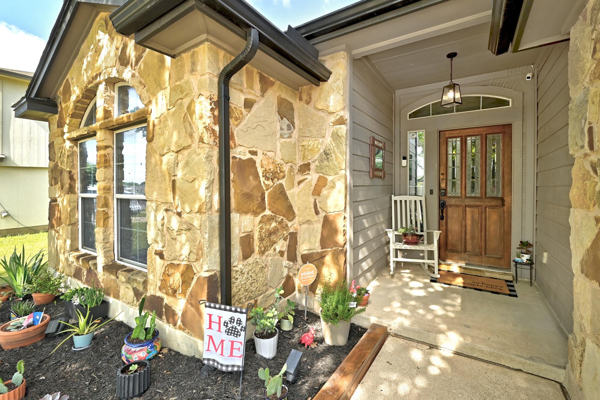 105 Lidell ST