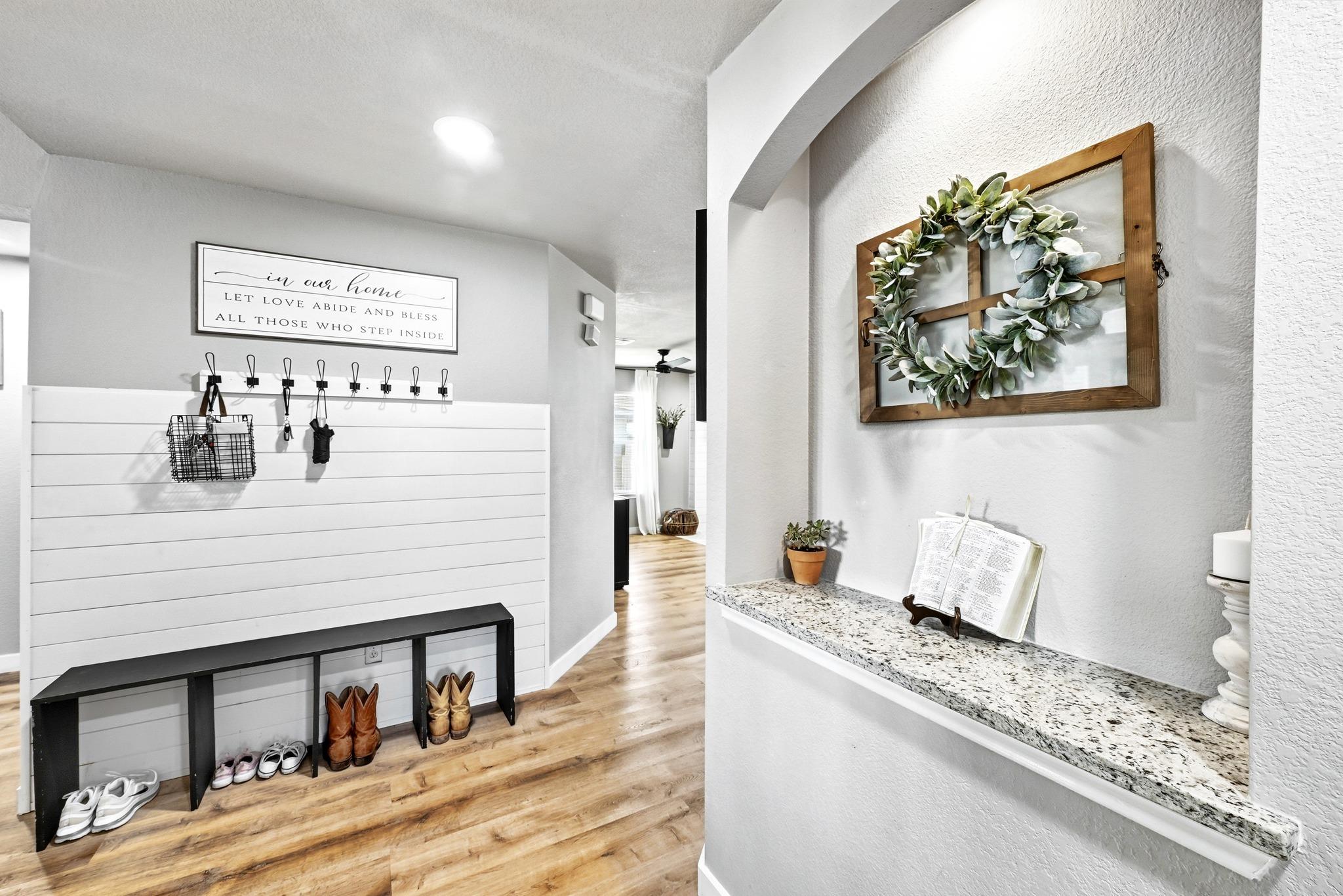 105 Lidell ST