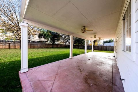 Tiny photo for 12515 Fallen Tower LN, Austin, TX 78753 (MLS # 5397394)