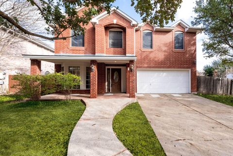 Photo of 12515 Fallen Tower LN, Austin, TX 78753 (MLS # 5397394)