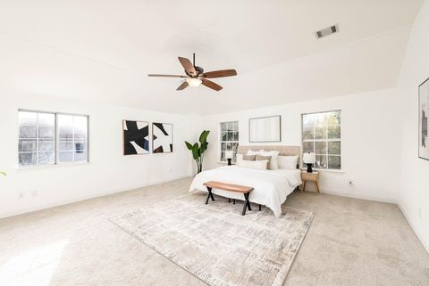 Tiny photo for 12515 Fallen Tower LN, Austin, TX 78753 (MLS # 5397394)