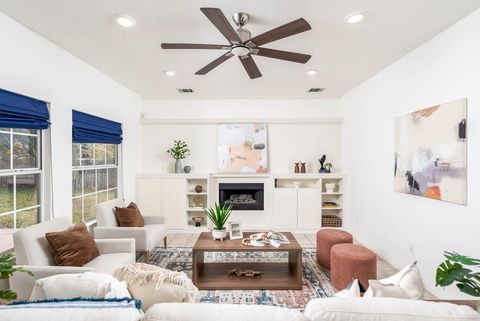 Tiny photo for 12515 Fallen Tower LN, Austin, TX 78753 (MLS # 5397394)