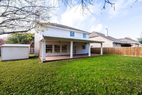 Tiny photo for 12515 Fallen Tower LN, Austin, TX 78753 (MLS # 5397394)