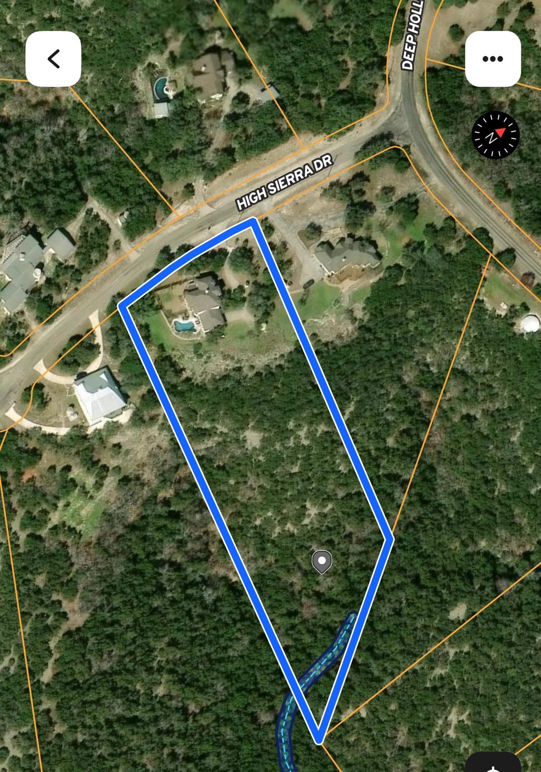 103 High Sierra Dr DR