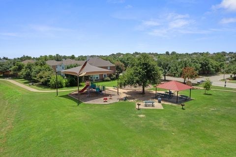 A home in Cedar Park