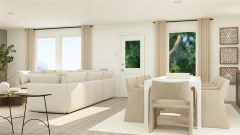 Tiny photo for 13424 TRUMPET CREEPER DR, Elgin, TX 78621 (MLS # 4205986)