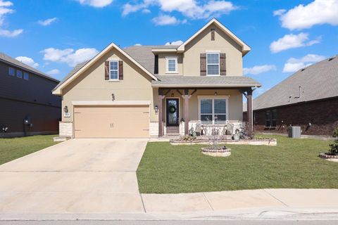 13825 Chester KNL San Antonio TX 78253