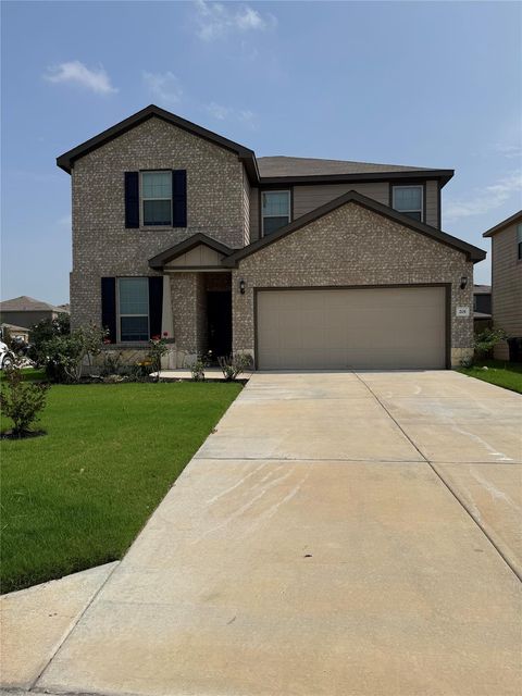 Photo of 201 Bedford Falls LN, Jarrell, TX 76537 (MLS # 1122141)