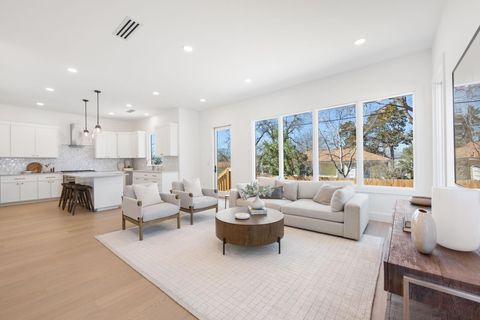 Photo of 2406 Euclid Ave #1, Austin, TX 78704 (MLS # 2410236)