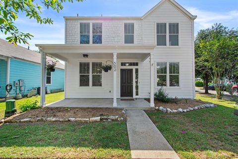 502 Shadowpoint DR San Marcos TX 78666
