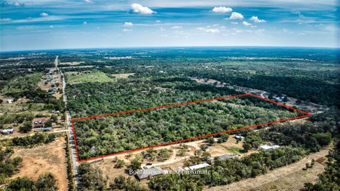Photo of TBD Dale. LN, Dale, TX 78616 (MLS # 6467224)
