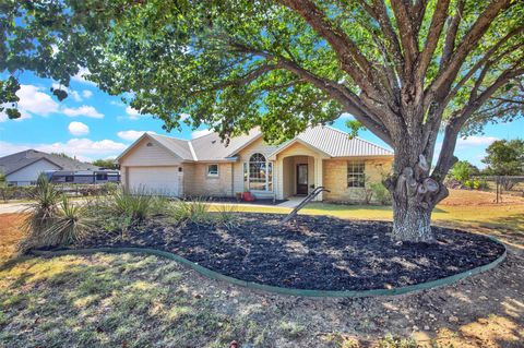 4004 Dove Valley DR Georgetown TX 78626