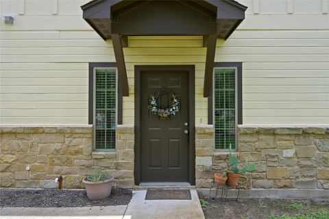 Tiny photo for 11433 Lost Maples TRL, Austin, TX 78748 (MLS # 7741272)