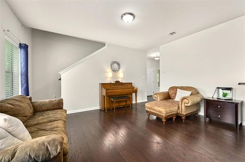 Tiny photo for 11433 Lost Maples TRL, Austin, TX 78748 (MLS # 7741272)