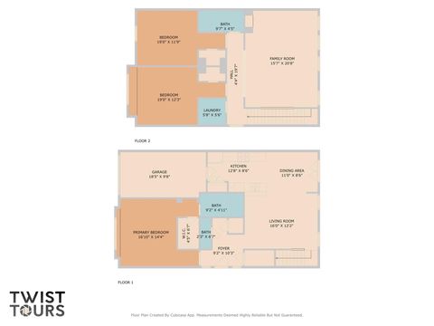 Tiny photo for 11433 Lost Maples TRL, Austin, TX 78748 (MLS # 7741272)