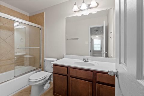 Tiny photo for 11433 Lost Maples TRL, Austin, TX 78748 (MLS # 7741272)