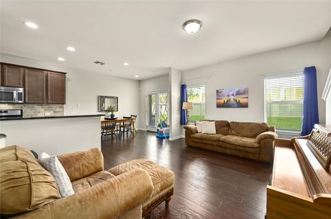 Tiny photo for 11433 Lost Maples TRL, Austin, TX 78748 (MLS # 7741272)