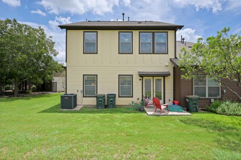 Tiny photo for 11433 Lost Maples TRL, Austin, TX 78748 (MLS # 7741272)