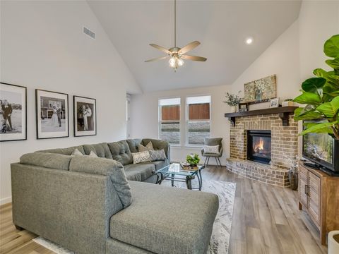 Tiny photo for 8107 Prairie Rye DR, Lago Vista, TX 78645 (MLS # 1545229)