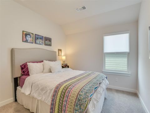 Tiny photo for 8107 Prairie Rye DR, Lago Vista, TX 78645 (MLS # 1545229)