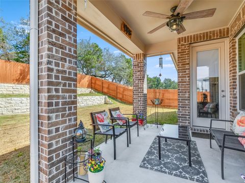 Tiny photo for 8107 Prairie Rye DR, Lago Vista, TX 78645 (MLS # 1545229)