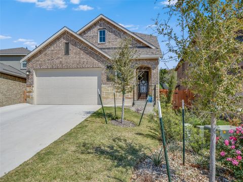 Tiny photo for 8107 Prairie Rye DR, Lago Vista, TX 78645 (MLS # 1545229)