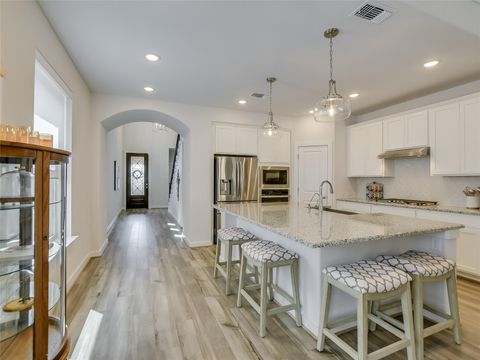 Tiny photo for 8107 Prairie Rye DR, Lago Vista, TX 78645 (MLS # 1545229)