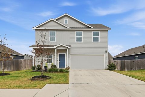 1200 Rio Frio LN Georgetown TX 78626