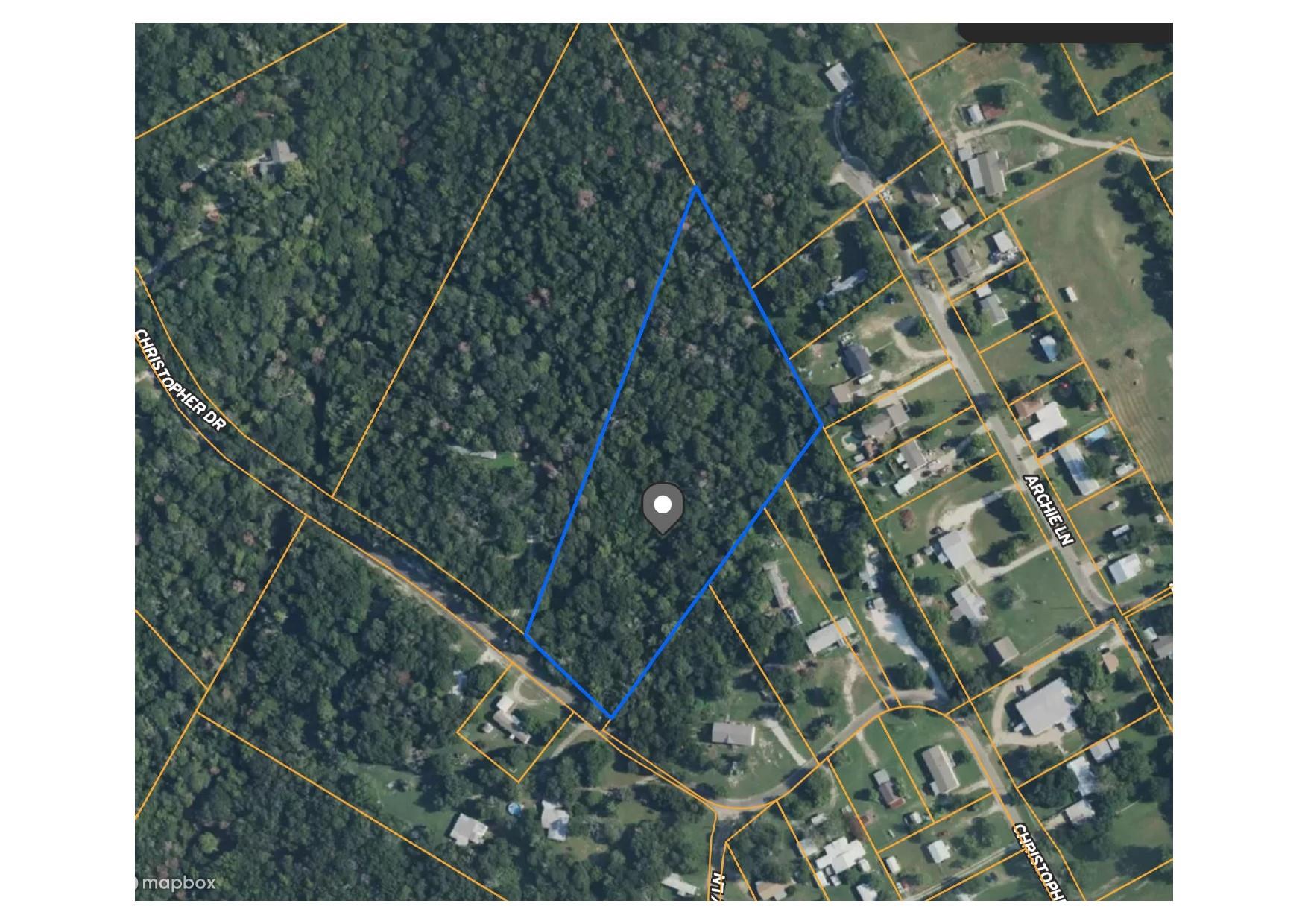 TBD Christopher DR