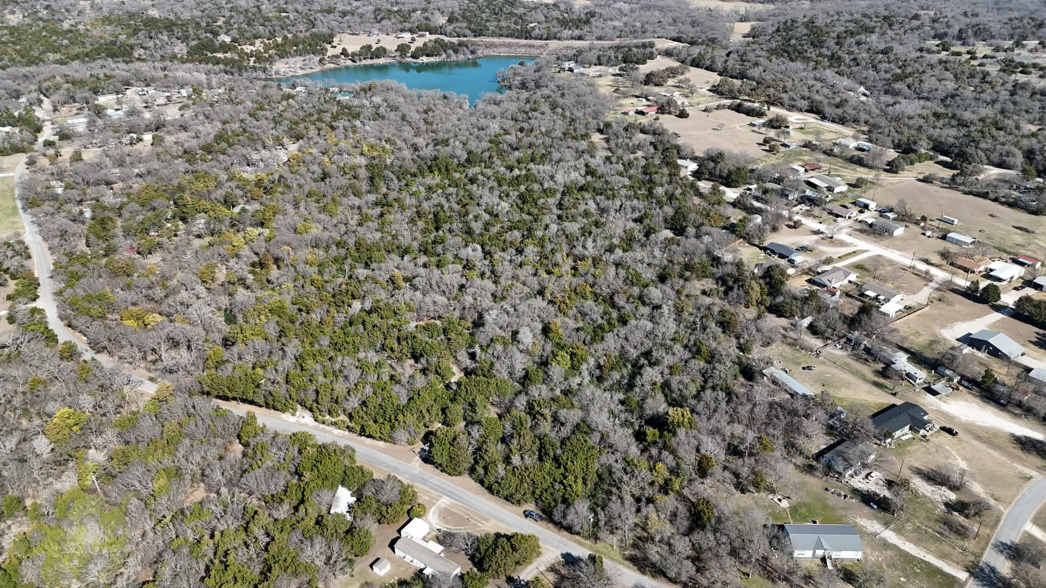 TBD Christopher DR