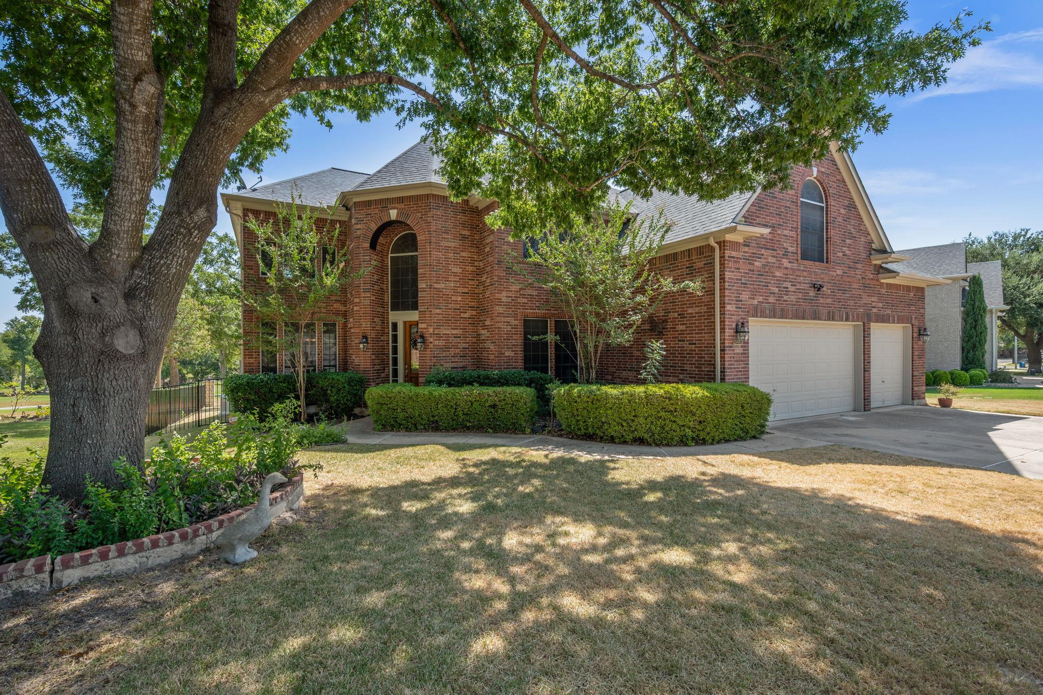 2007 Golden Bear DR