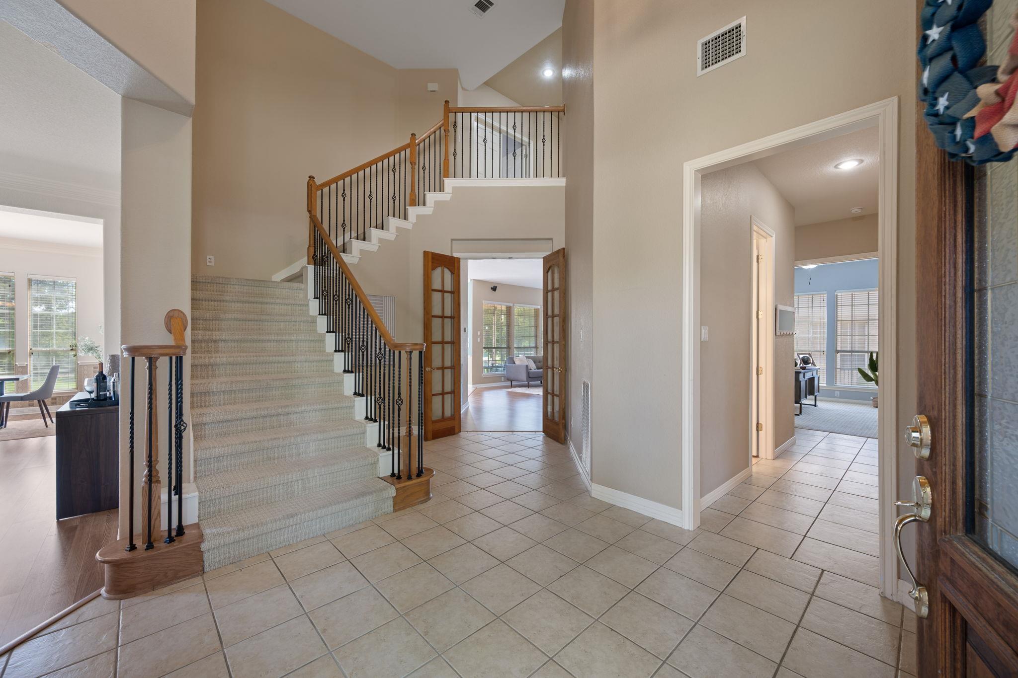 2007 Golden Bear DR