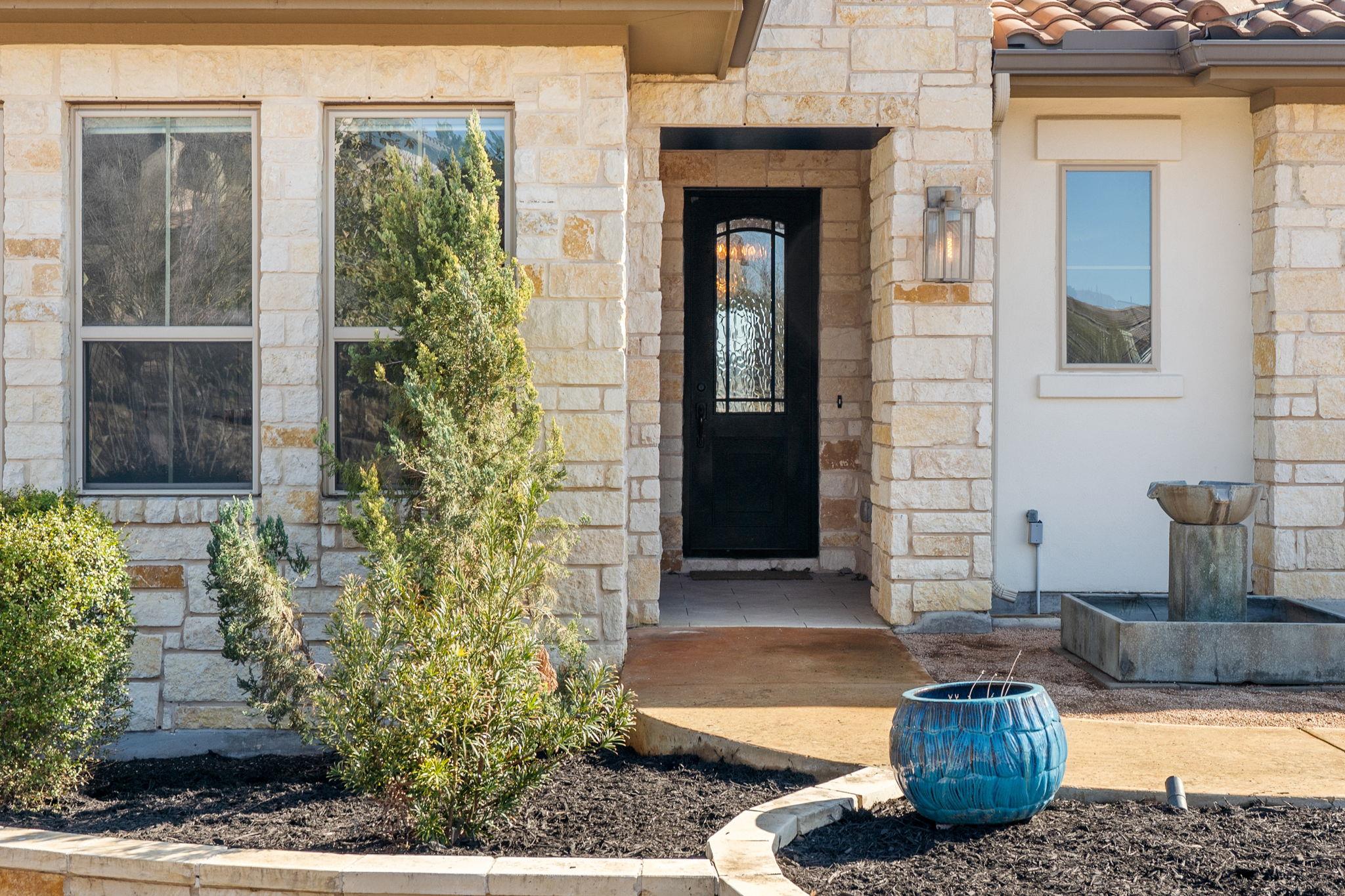 203 Serene Hilltop CIR