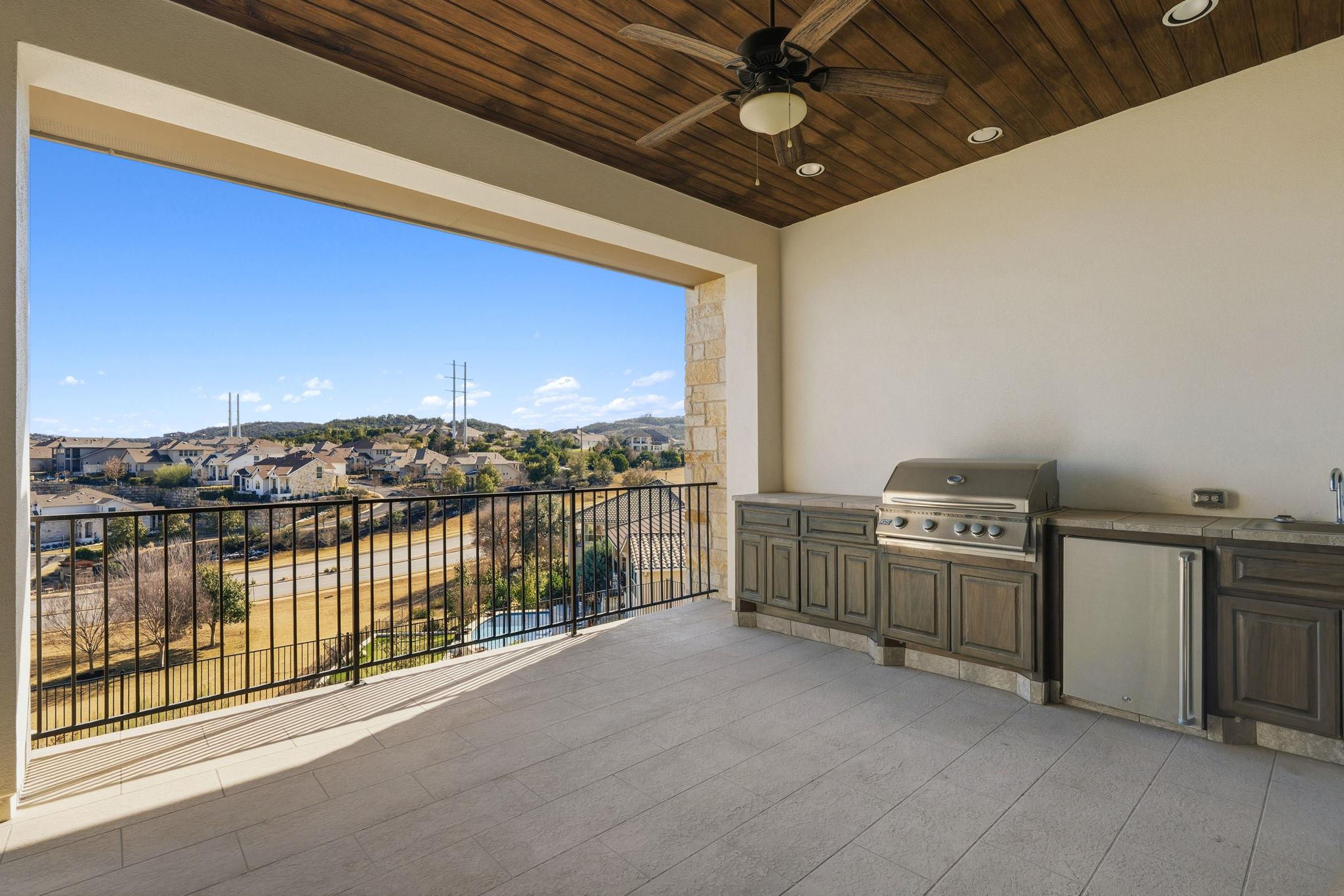 203 Serene Hilltop CIR