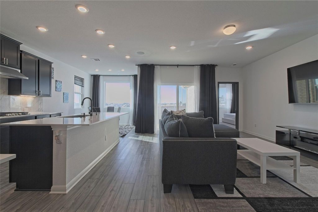 Photo of 113 Rocking R CT, Georgetown, TX 78633 (MLS # 3695673)