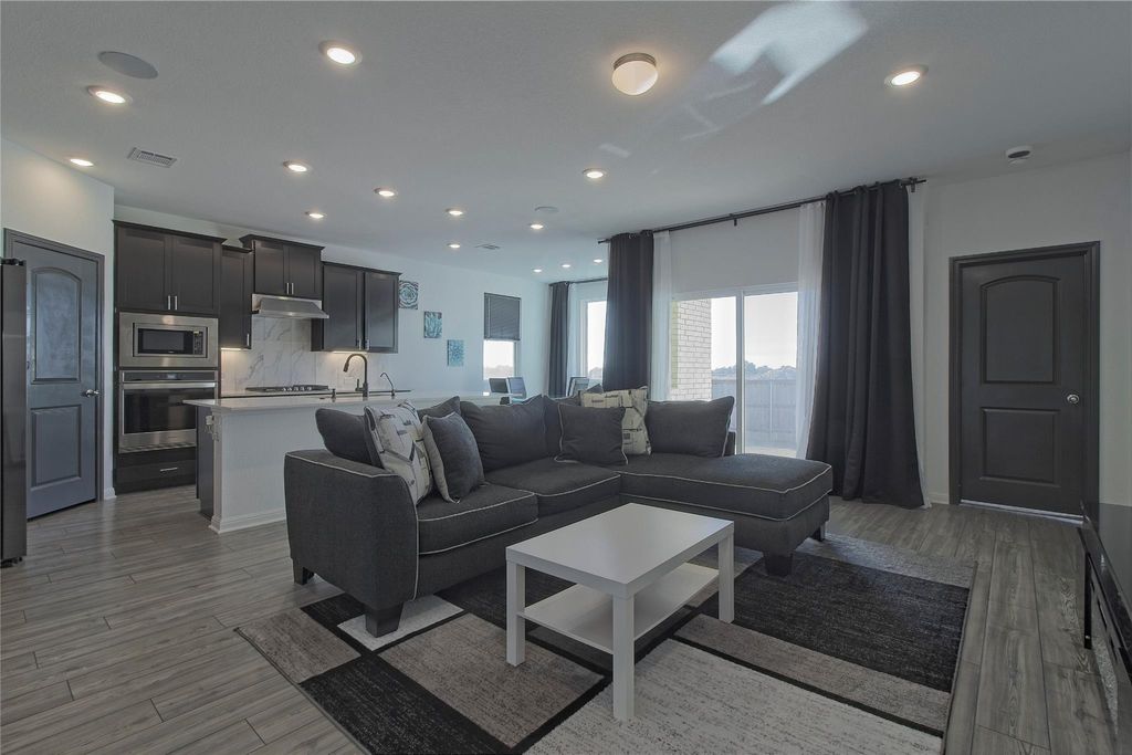 Photo of 113 Rocking R CT, Georgetown, TX 78633 (MLS # 3695673)