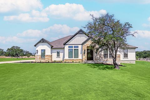 A home in Dripping Springs