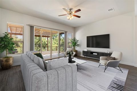 Tiny photo for 11014 Cut Plains LOOP, Austin, TX 78726 (MLS # 2142192)