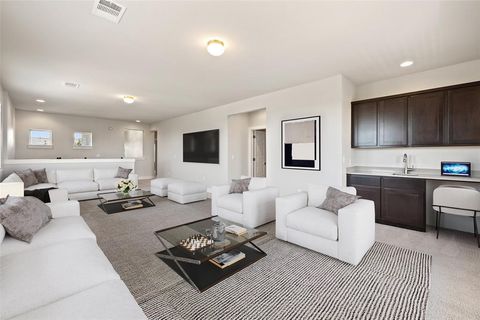 Tiny photo for 11014 Cut Plains LOOP, Austin, TX 78726 (MLS # 2142192)