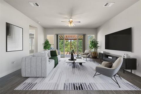 Tiny photo for 11014 Cut Plains LOOP, Austin, TX 78726 (MLS # 2142192)