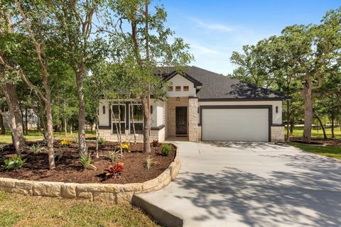 A home in Bastrop