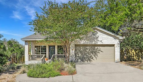7 WOODVIEW CT Wimberley TX 78676