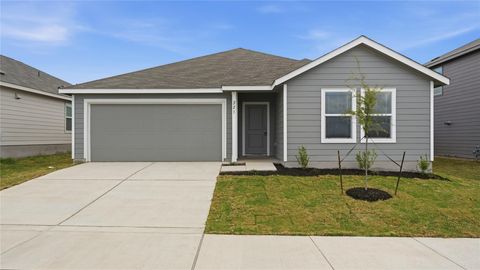 Photo of 221 Stumpy ST, San Marcos, TX 78666 (MLS # 1084666)