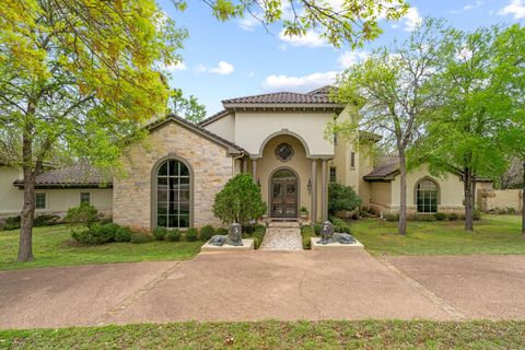 8611 Young LN Austin TX 78737