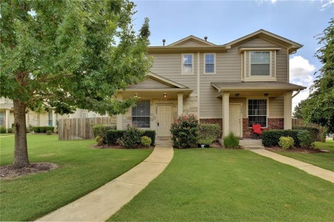 Photo of 908A Sebastian BND #A, Pflugerville, TX 78660 (MLS # 1634611)