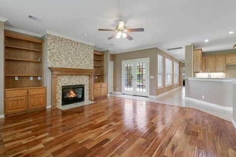 Tiny photo for 10608 Portrush CT, Austin, TX 78747 (MLS # 6788422)