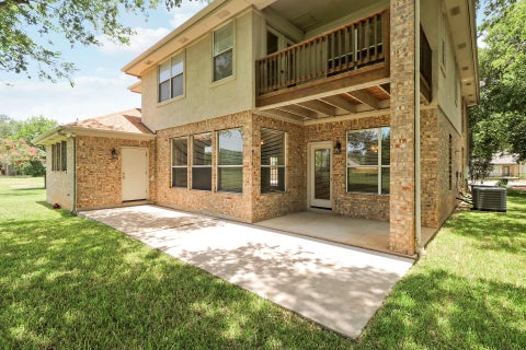 Tiny photo for 10608 Portrush CT, Austin, TX 78747 (MLS # 6788422)