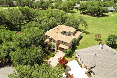 Tiny photo for 10608 Portrush CT, Austin, TX 78747 (MLS # 6788422)