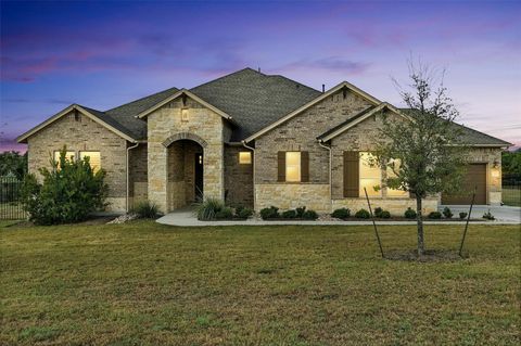 192 Call DR Austin TX 78737