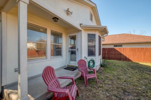 Tiny photo for 16628 Trevin CV, Manor, TX 78653 (MLS # 1649466)
